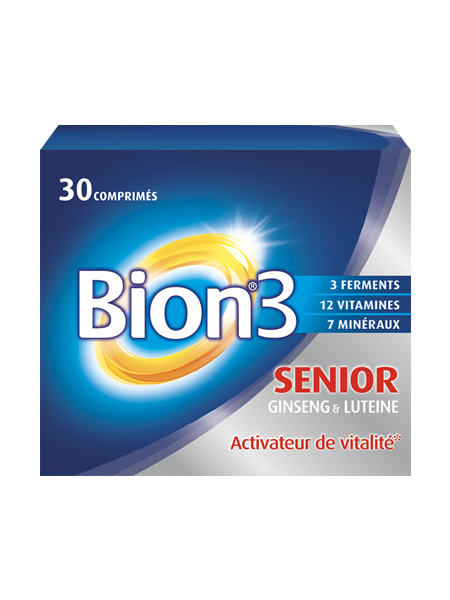 image Bion® 3 Défense Senior